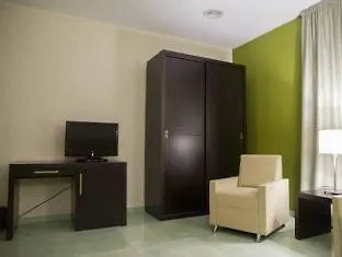 Mirador De Hotel