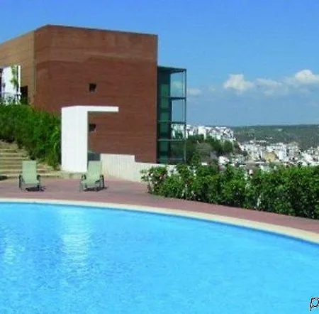 Mirador De Hotel 3*