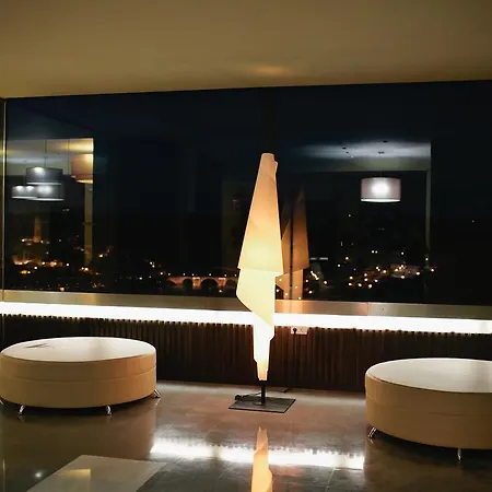 Hotel Mirador De Montoro