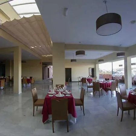 Hotel Mirador De 3*