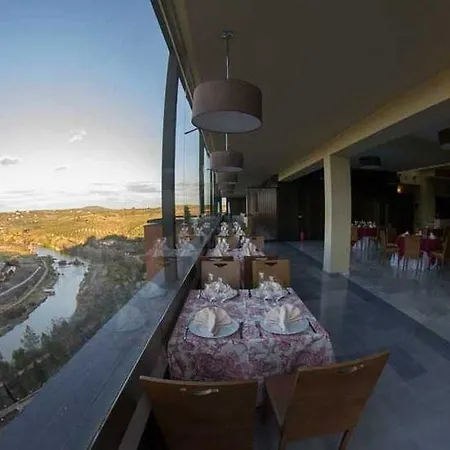Mirador De 3* Montoro