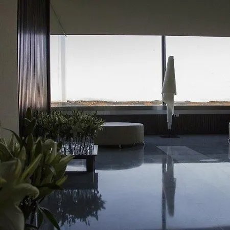 Mirador De Hotel Montoro