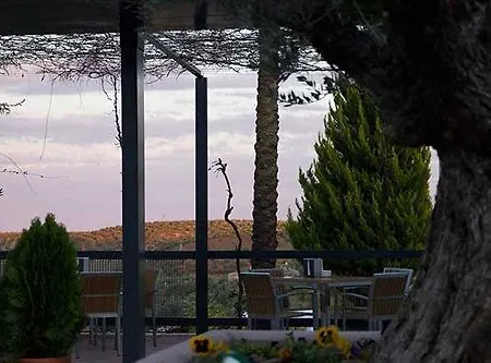 Mirador De Hotel