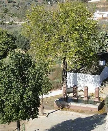 Mirador De 3* Montoro