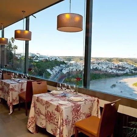 Mirador De Hotel