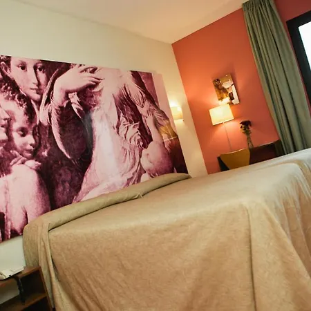 Hotel Mirador De 3*