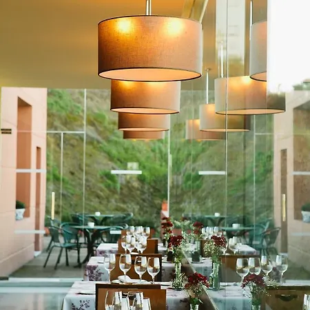 Mirador De Hotel 3*