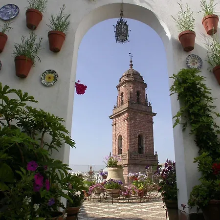 Mirador De Hotel