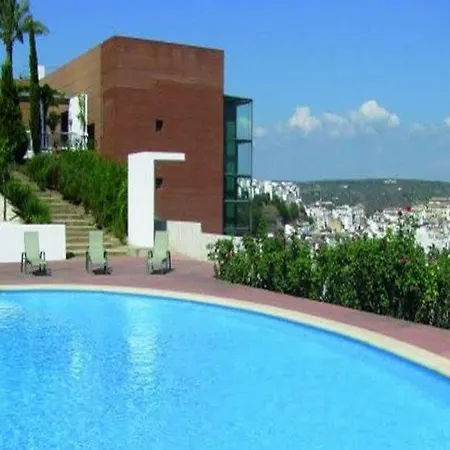 Hotel Mirador De