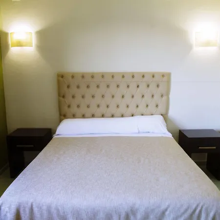 Mirador De Hotel 3*