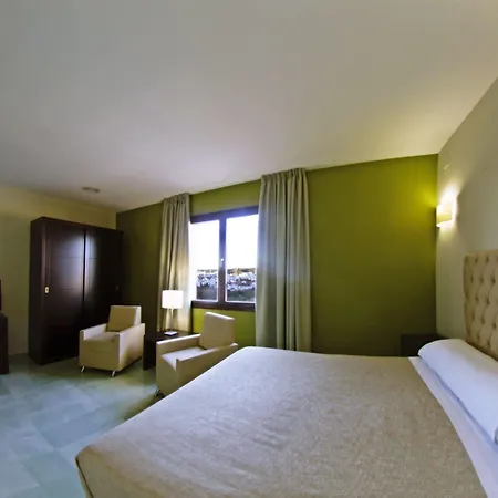 Mirador De Hotel 3*