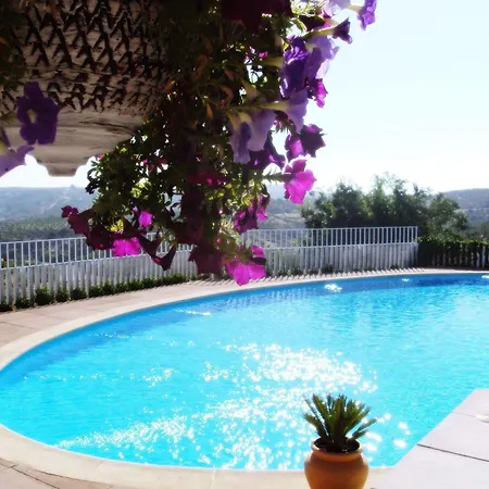 Hotel Mirador De