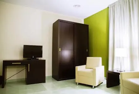 Hotel Mirador De