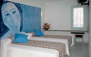 Hotel Mirador De 3*