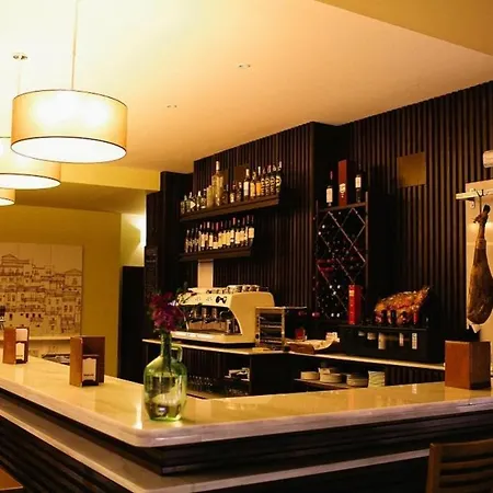Mirador De Hotel Montoro