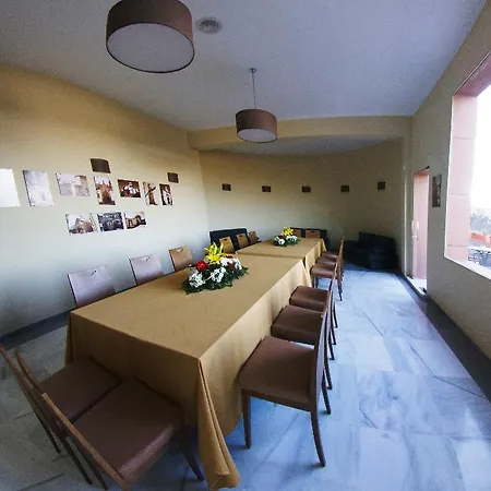 Mirador De Hotel Montoro