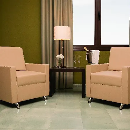 Hotel Mirador De Montoro