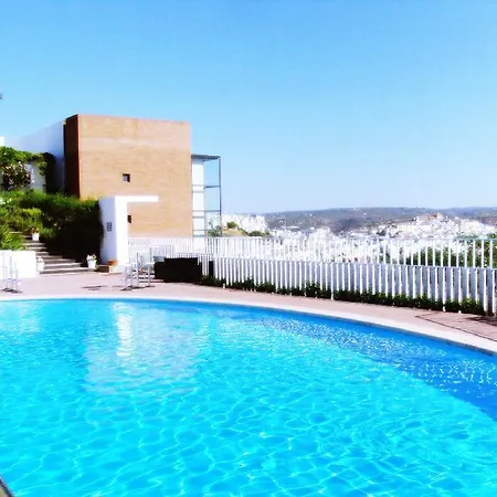 Hotel Mirador De
