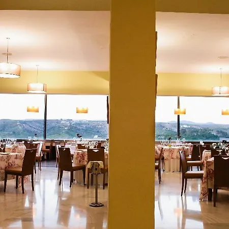 Mirador De Montoro