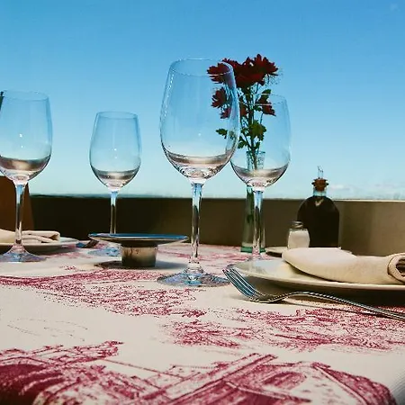 Mirador De Hotel