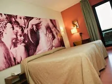 Mirador De Hotel 3*