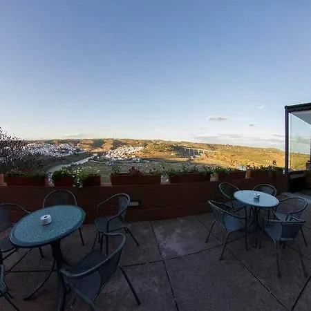 Hotel Mirador De