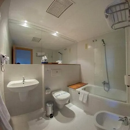 Hotel Mirador De 3*