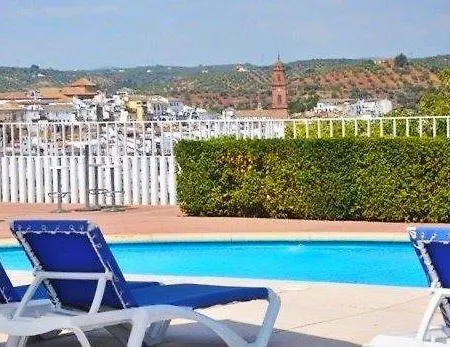 Mirador De 3* Montoro