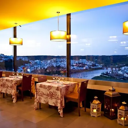 Hotel Mirador De Montoro