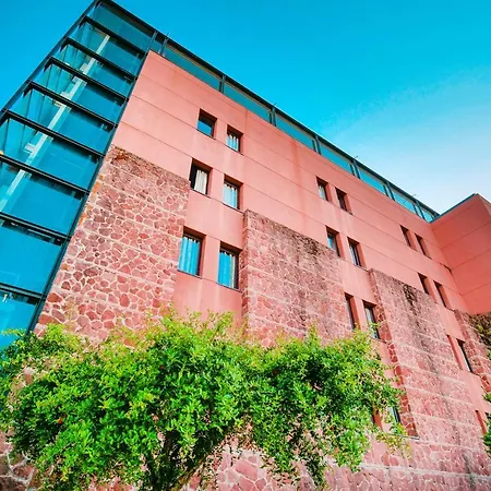 Hotel Mirador De Montoro