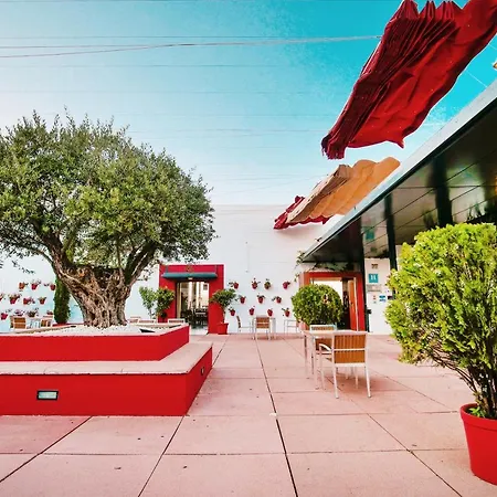 Hotel Mirador De Montoro