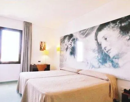 Mirador De Hotel