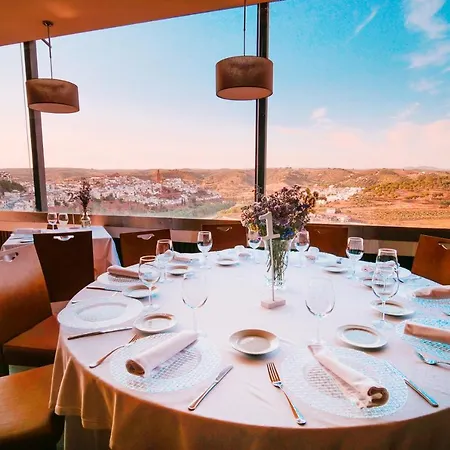 Mirador De Hotel Montoro