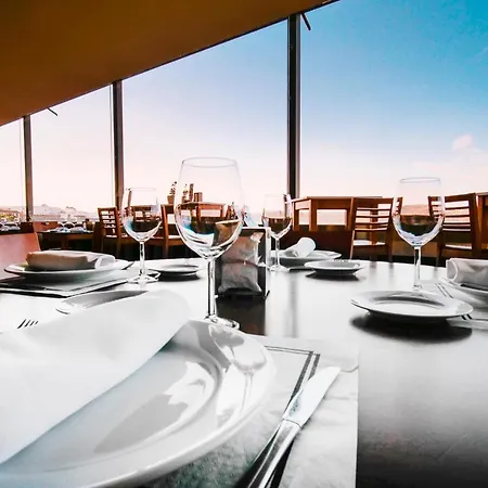 Mirador De Hotel Montoro