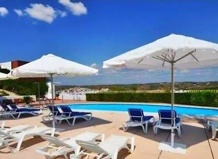 Mirador De Montoro
