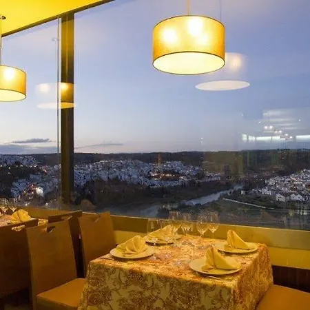 Hotel Mirador De 3*