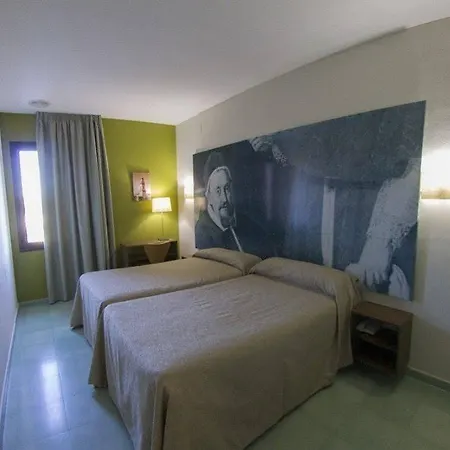 Hotel Mirador De