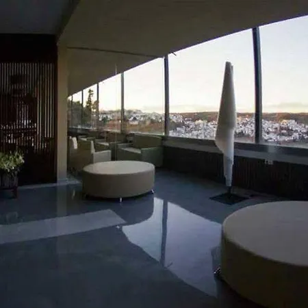 Mirador De Hotel 3*
