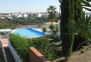 Mirador De Hotel 3*