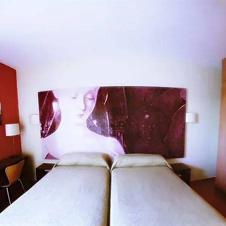 Mirador De Hotel