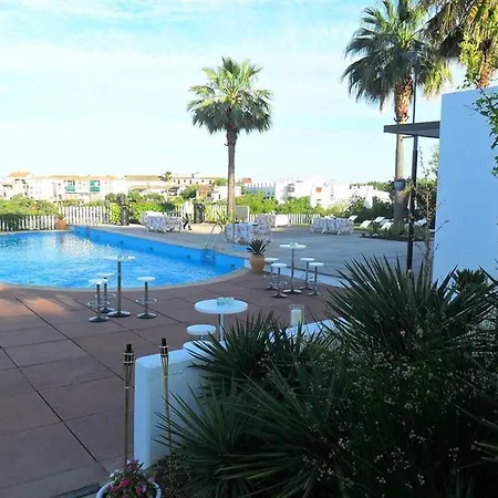 Hotel Mirador De
