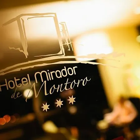 Mirador De Hotel
