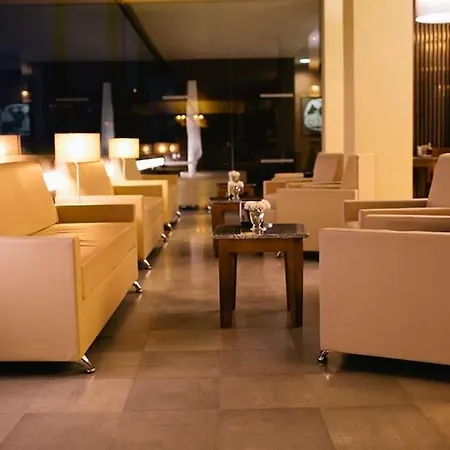 Hotel Mirador De 3*