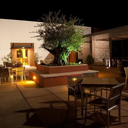 Mirador De Hotel