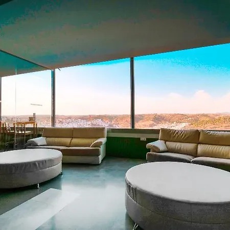 Mirador De Hotel 3*