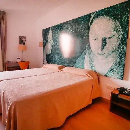 Mirador De Hotel